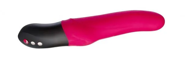 Un stimulateur à pulsations pour femmes